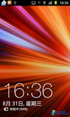 TD版Samsung galaxy s ⅱ 三星i9108评测 