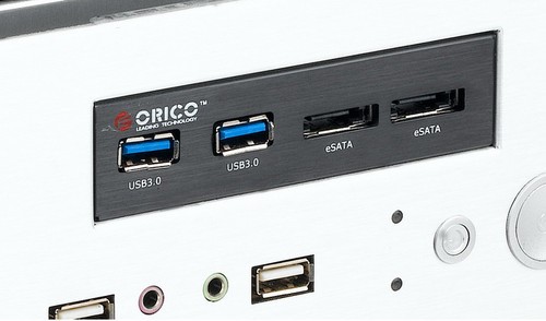 目前orico br5220p-fu32-2e已经新品上市,售价为268元,如果觉得光驱
