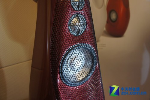 2011:ϷǮVivid Audio 