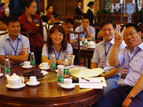 可以十年不赚钱 但品质一定要极致_电源新闻_