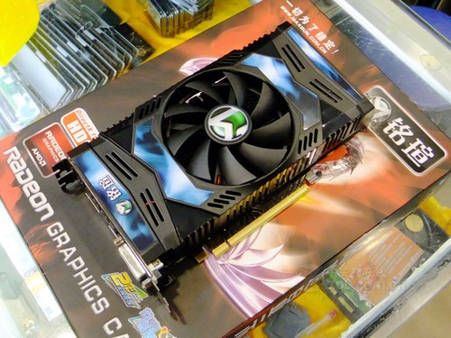 899ԪBarts���ĵ��� ����ˮHD6790�ٽ��� 