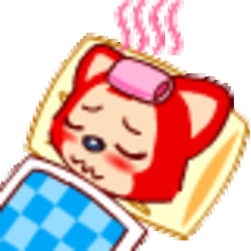 动漫 卡通 漫画 头像 500_500 gif 动态图 动图