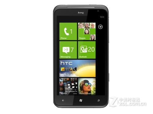 HTC X310e ͼƬ(4)-Ѹ����Ѷ