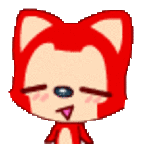 阿狸qq表情包 阿狸卡通表情包下载大全