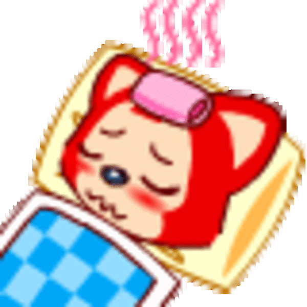 阿狸qq表情包 阿狸卡通表情包下载大全 (5/24)