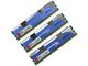 ��ʿ��HyperXϵ�� 6GB DDR3 1600��KHX1600C9D3K3/6GX��װ��