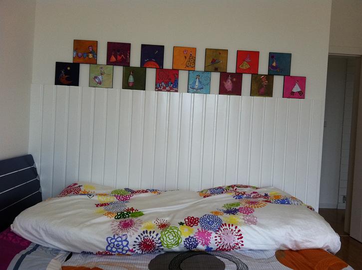 累死累活9个月 晒江边无风格舒适新家-第11页