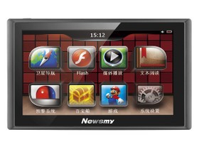 Ŧ�������� Ŧ��S790 Ŧ��GPS 7�������� ֧��FM���� ����˫ͼ499Ԫ