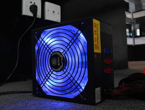 ģ��ʽ������  ˶һħ��X6600�����Ƶ�Դ�������� 