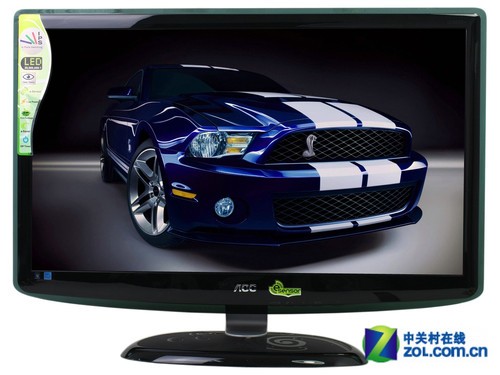 AOC i2340V+ײ 