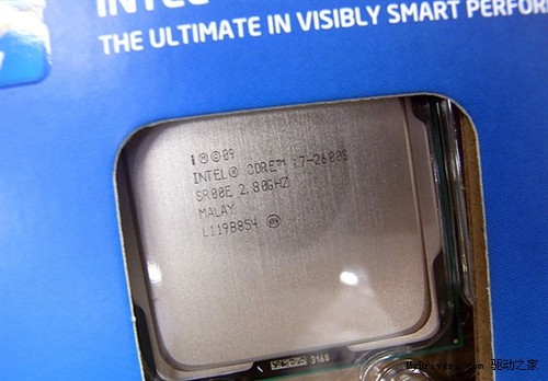 �߶�Ҳ��ʡ�� 65W Core i7-2600S���� 