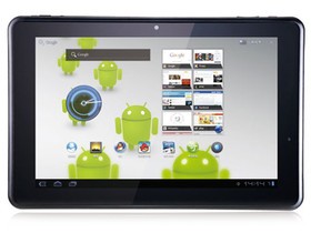 ������ZPAD T9 10��ƽ����� IPS������ ˫�� GPS���� Android3.1