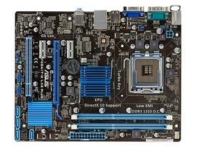 ����ʱ��������˶P5G41T-M LX3 PLUS ��̬DDR3 ȫ������ ��˶G41����