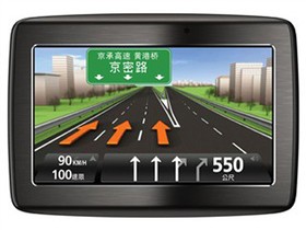 TomTom Via110