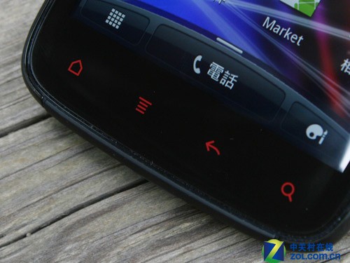 HTC Sensation XE 