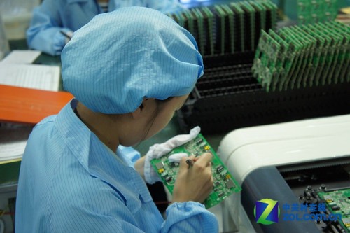 生产线国际领先 参访奥尼工业园(图)_奥尼 小音