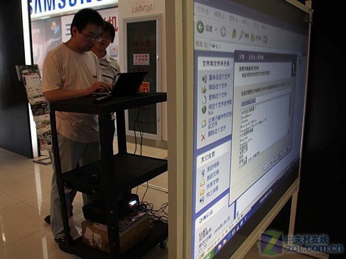 幼儿园赚黑钱 强制装投影每人收费600元 