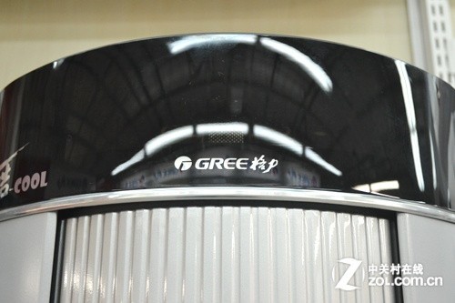 格力（GREE）KFR-72LW(72561)FNBa-2图片欣赏 第4张 -ZOL中关村在线第4张