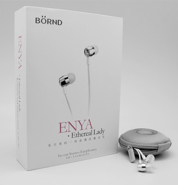 女士专属苹果耳机 班德T620施华水晶耳机199