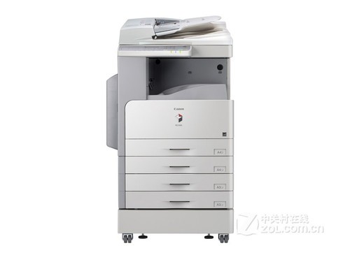 佳能iR2420L 