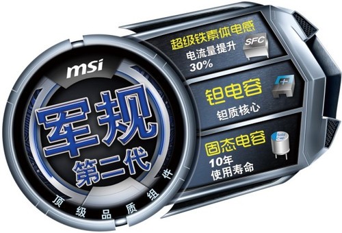 享受《FIFA12》精彩微星军规显卡导购_显卡新