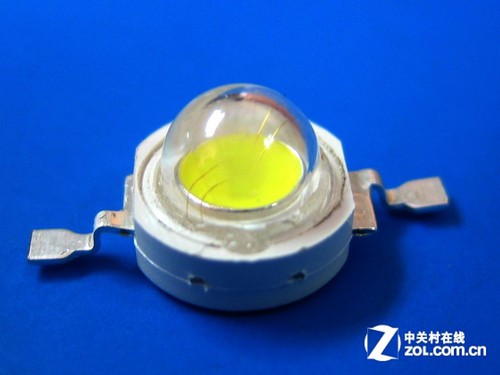 最亮LED 欧司朗推出投影光源新技术-投影-教育