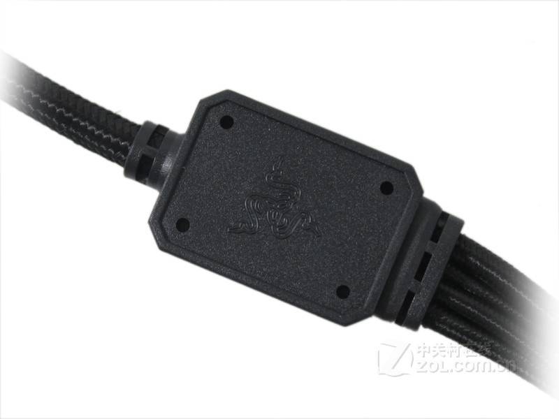 雷蛇（Razer）Razer 黑寡妇终极版龙腾世纪II典藏版键盘图片欣赏 第28张 -ZOL中关村在线第28张