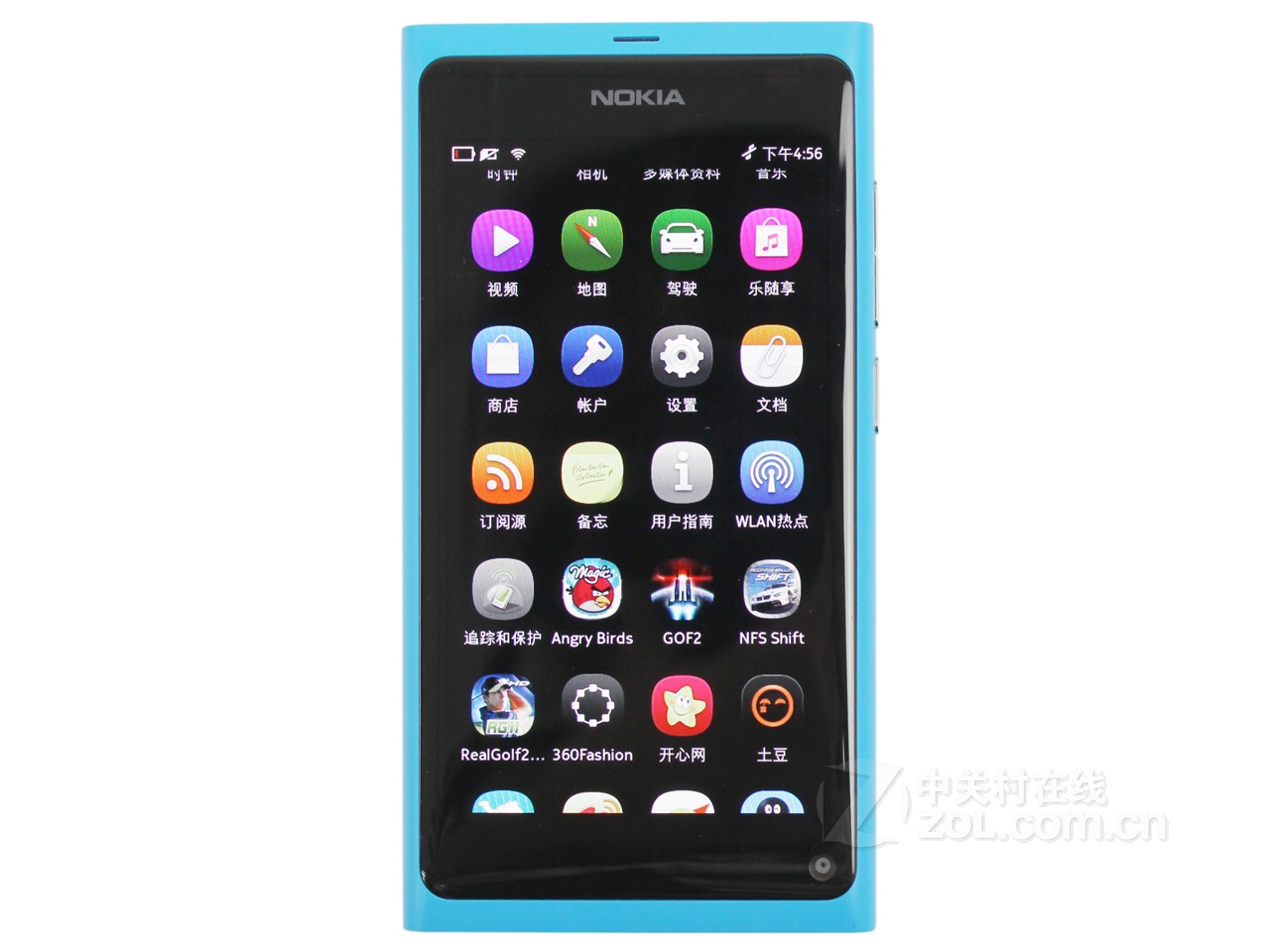 ŵ����N9��16GB��