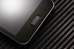 精简版同样给力 三星I9103再报新低