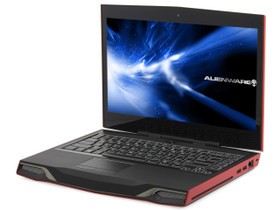 Alienware M14x��alw14D-118�������� 14����Ʒ I7 2720/8G/750G/3G�Կ�/�ֻ�/����Ʊ