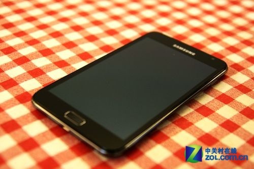 巨屏有大智慧 三星GALAXY Note抢先试用