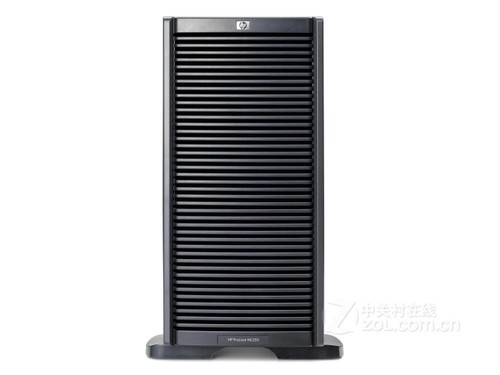 应对经济挑战 HP Proliant G6服务器解读