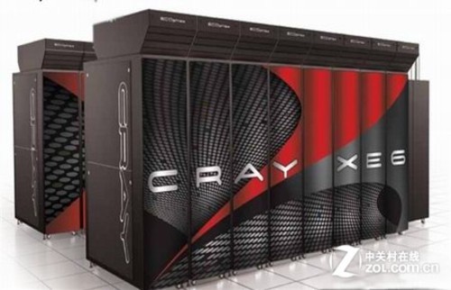 超级计算: 它将成为世界上最大的基于ARM的超级计算机吗？