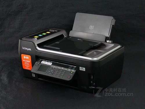 利盟PRO209 外观图 