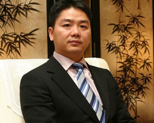 刘强东:京东5年后将超过淘宝 体验至上