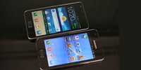 ����Phone �Ծ���˫������I9100/9103ȫ��Ա�