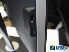 IPS面板+16:10 戴尔U2412M液晶1799元 