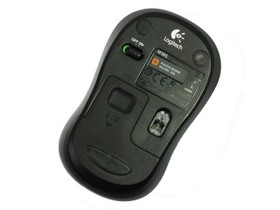 罗技m185鼠标没反应_罗技m185电池_罗技无线鼠标m185电池能用多久