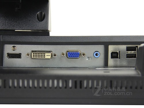 LED+广色域 NEC EA232WMi液晶专业之选 