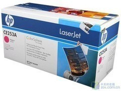 套装特促 惠普CE250A-253A硒鼓4700元 