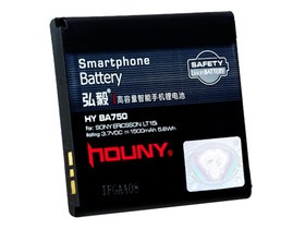 ���� ���ᰮ���� LT15i(BA750)