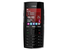 ����ʵ���꡿ŵ���� X2-02 ˫��˫�� ��������΢��/QQ/���˵��罻���� ȫ���л�