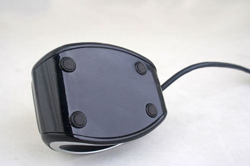 辞旧迎新，有蓝色妖姬S10为你见证 