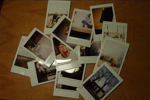 纯粹的拍摄乐趣 从拍立得看摄影观念转变-中关村在线