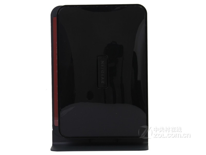 【高清图】NETGEAR(netgear)WNDR3800整体