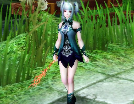 倩女幽魂online女异人精美游戏截图欣赏-第10页-游戏频道-ZOL中关村在线