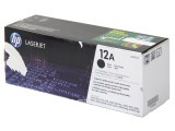 HP 12A(Q2612A)