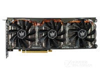 ����ʱ������Ӱ�� GTX580 HOF������