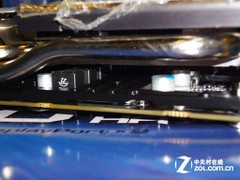 顶级品质超值价 军规微星HD6870售1399