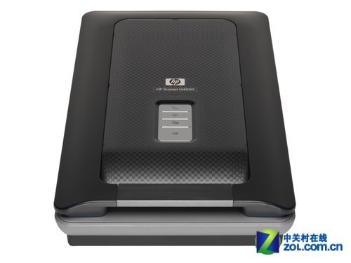 送优盘 惠普专业影像扫描仪G4050促销